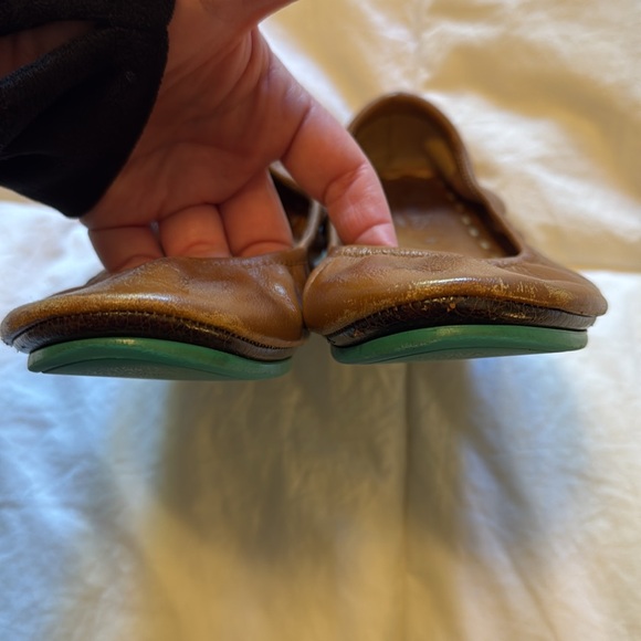 Tieks Ballet Flats - Picture 3 of 10